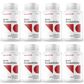 Brain Support Dietary Supplement 60 Capsules 8 Pack L6384