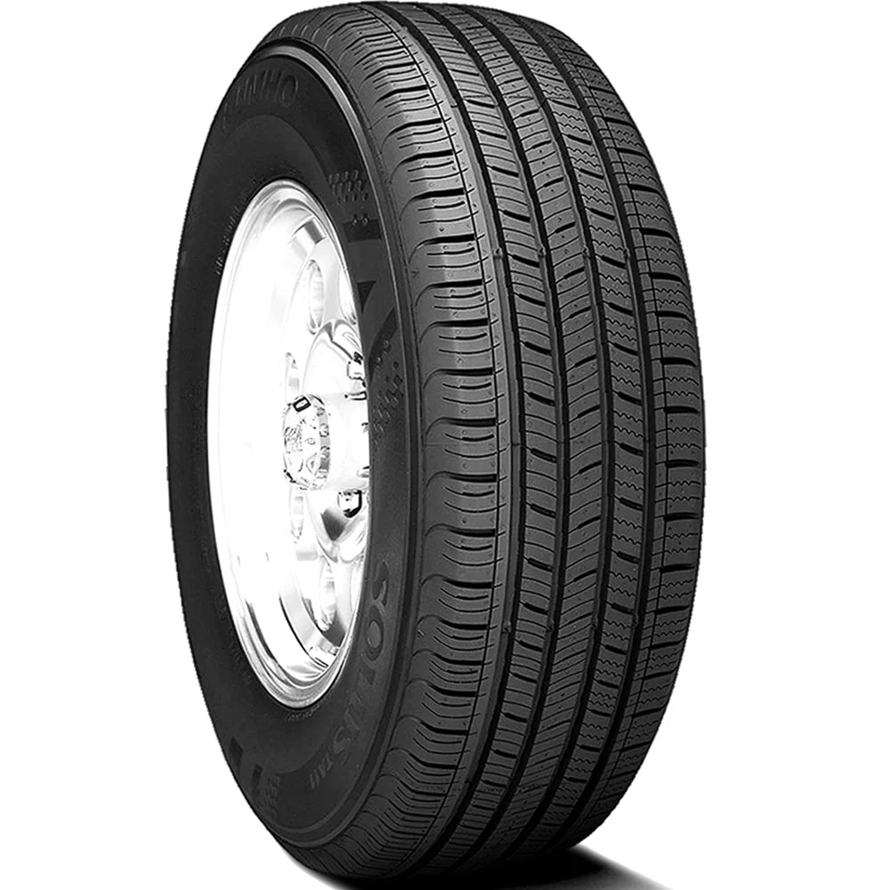 All Season 225/60R17 99T Passenger Tire S868753