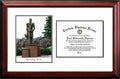 Scholar Diploma Frame L9143