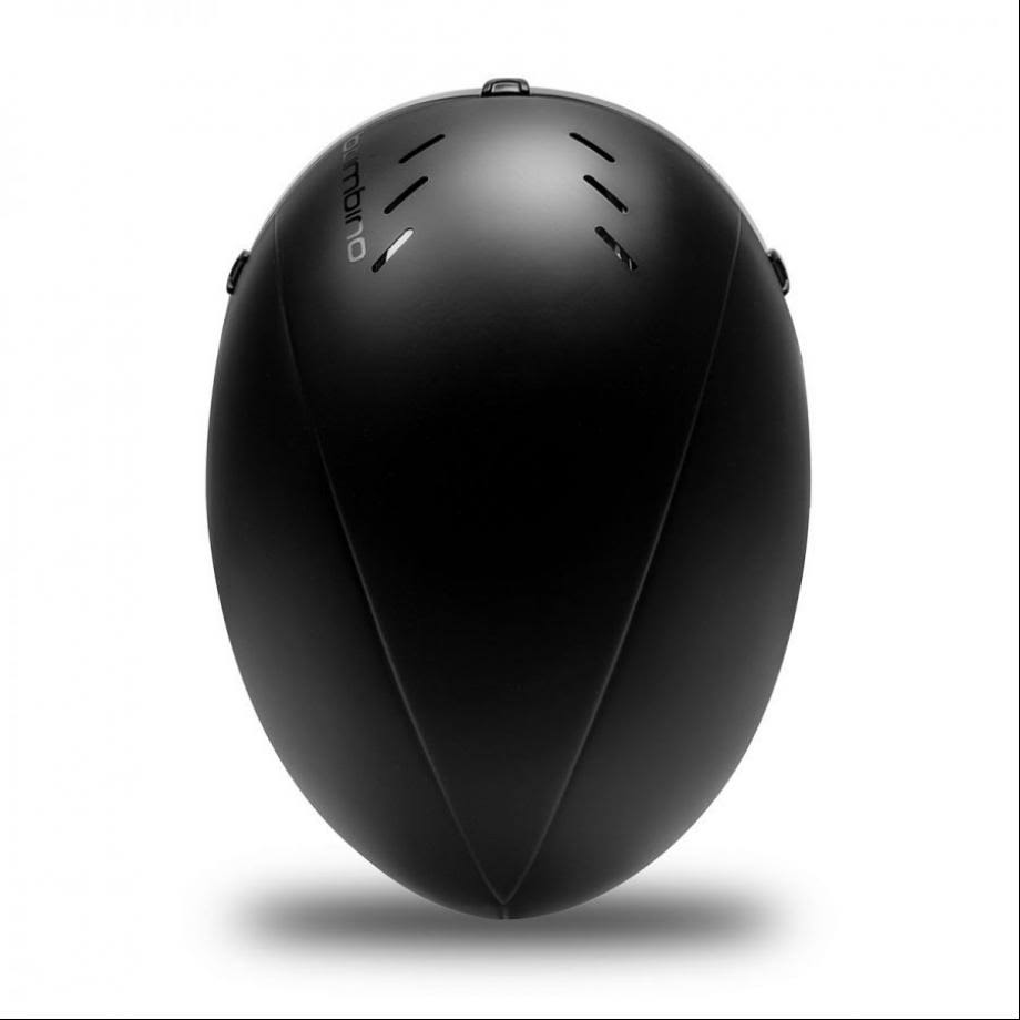 Matt Black Helmet M743449
