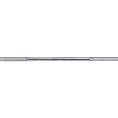 Standard Weightlifting Barbell B758