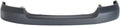 Primed Front Bumper Cover for Ford F-150 D40974