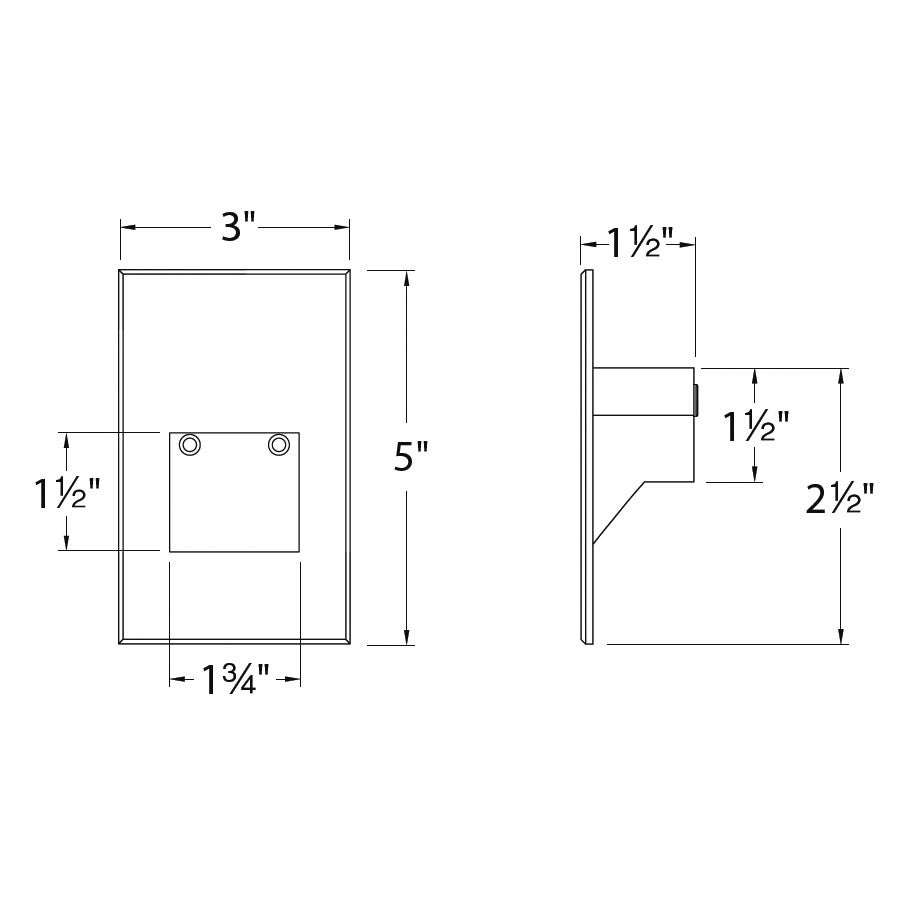 Step Light F943937