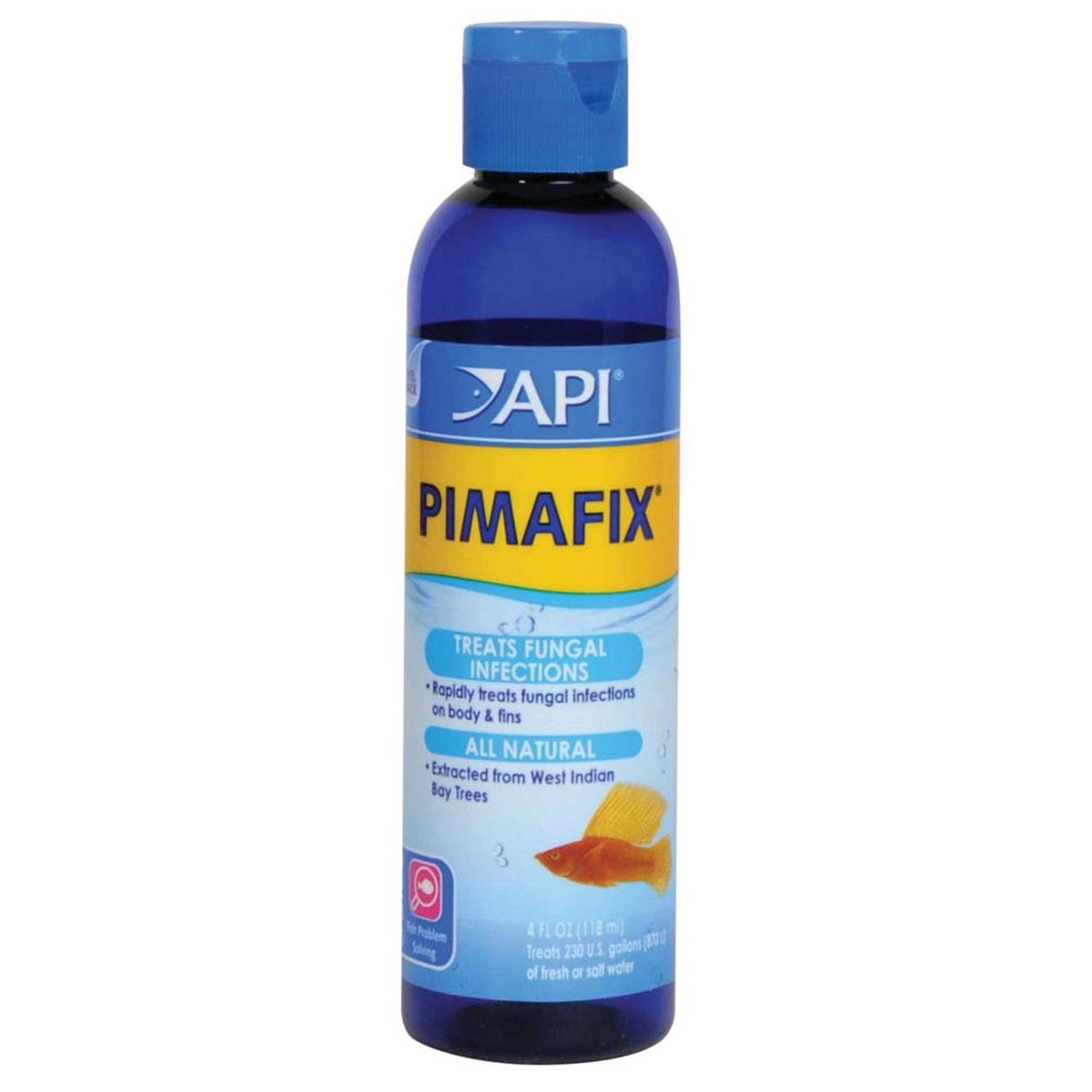 Antifungal Fish Remedy O511
