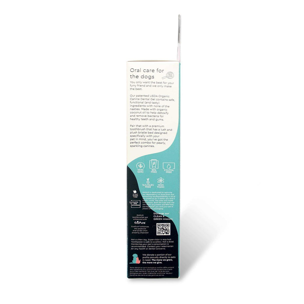Adult Dental Kit V857