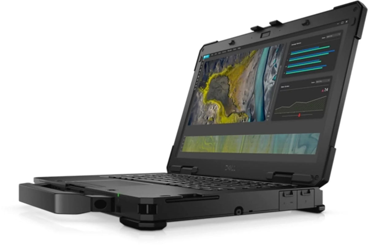 14" FHD Touch Laptop Core i5 256GB SSD 16GB RAM L864968
