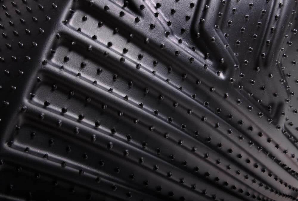 Vinyl Floor Mats P87328