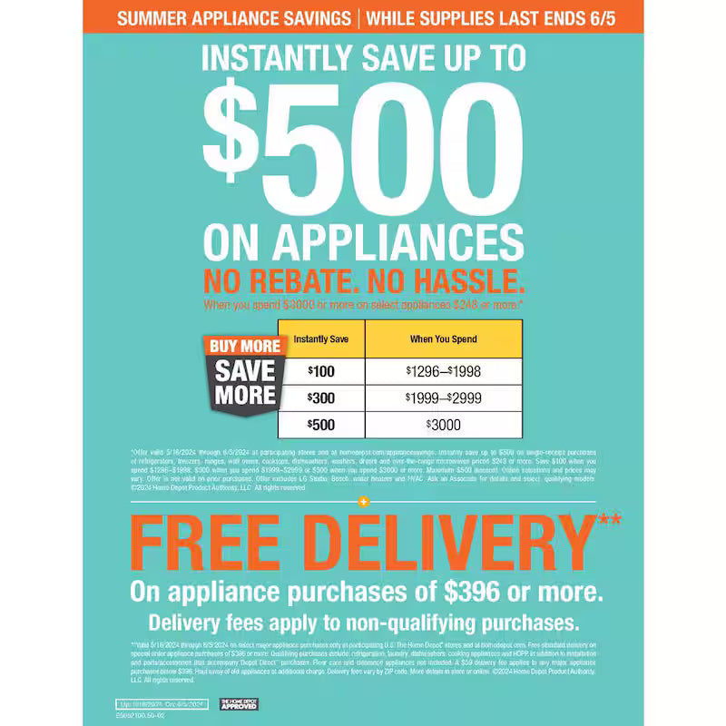 27.8 cu. ft. Smart French Door Refrigerator with Hot Water Dispenser J564