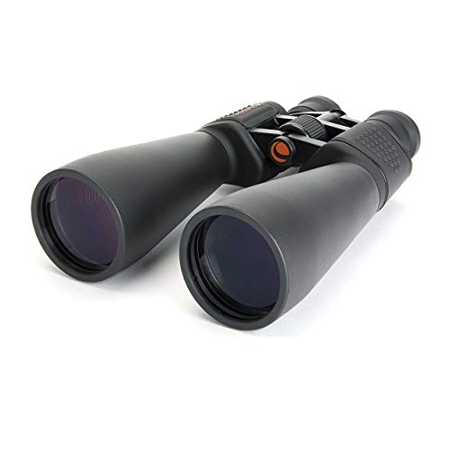 25x70 Binoculars with Multi-Coated Optics and Carrying Case C46900