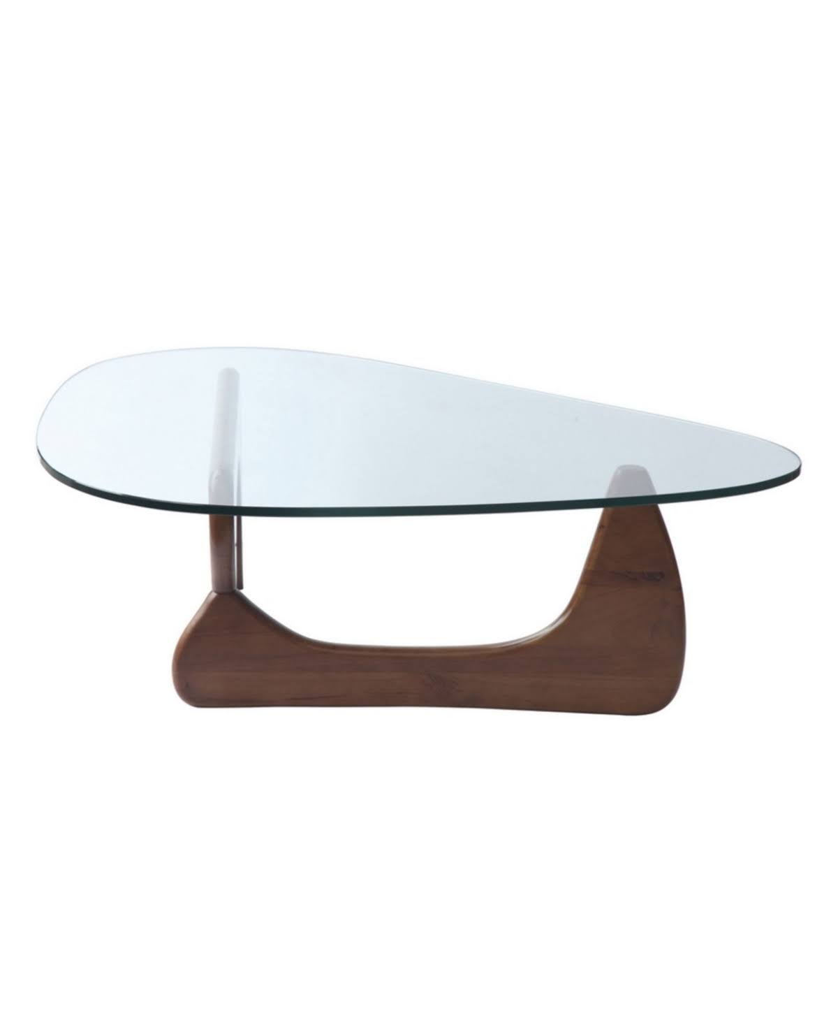 Black Coffee Table O56768
