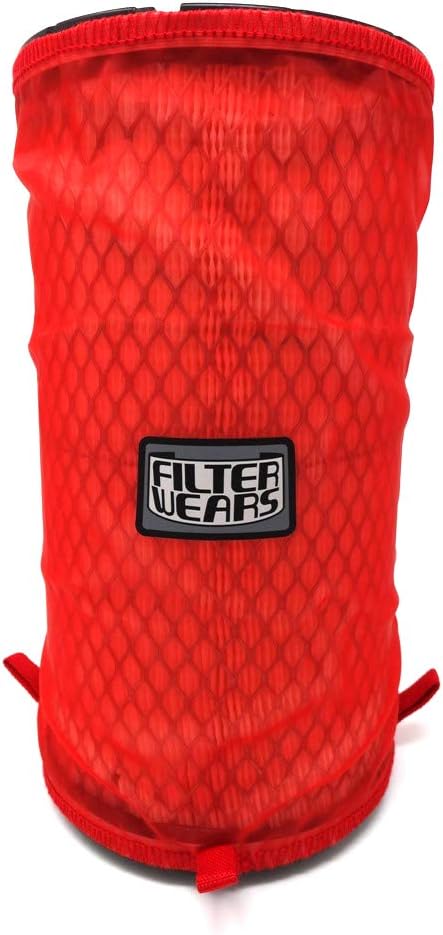 Can-Am Air Filter Pre-Filter J920