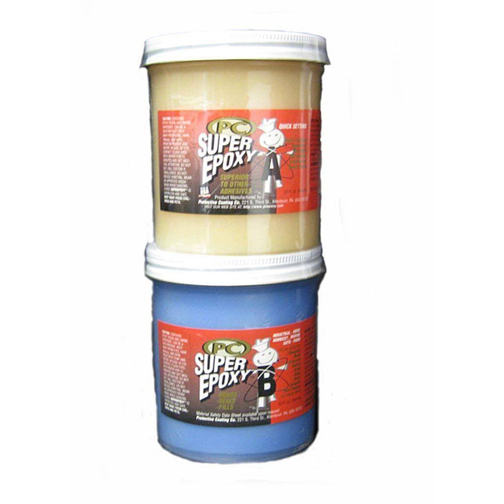 Epoxy Paste (32oz) H533
