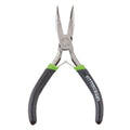 4-3/4 in. Bent Long-Nose Pliers K6829
