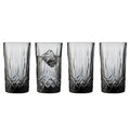 32cl 4pcs Smoke Glasses O528
