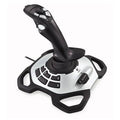 Silver/Black Gaming Joystick H53434