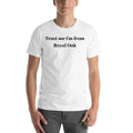 Short Sleeve Cotton T-Shirt F727