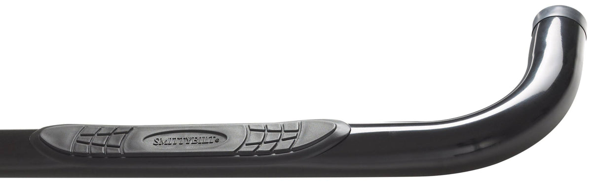 Black Side Bars E805981