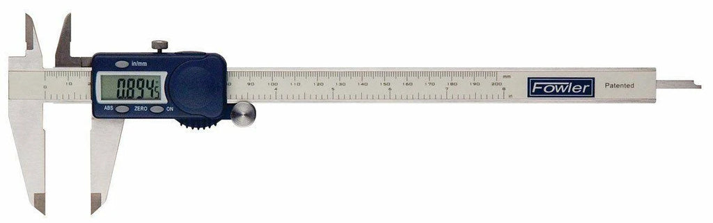 Electronic Caliper B184528