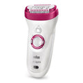 Wet & Dry Cordless Epilator E70292