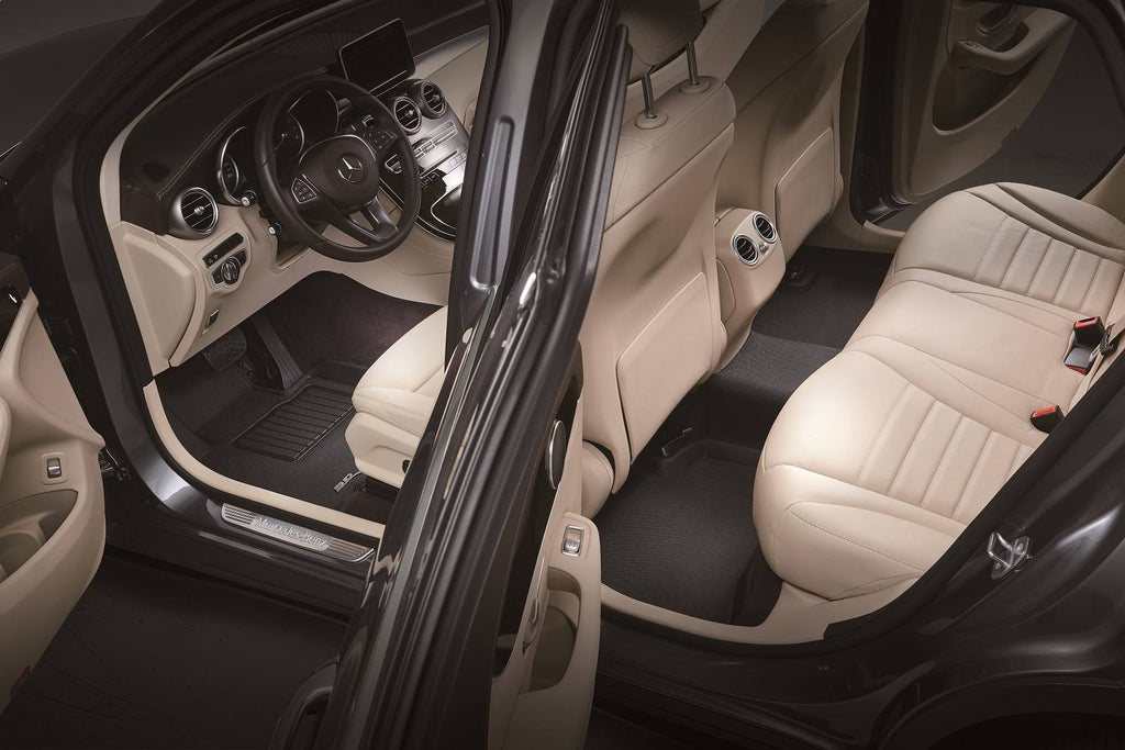 3D MAXpider Kagu Floor Liners L703750
