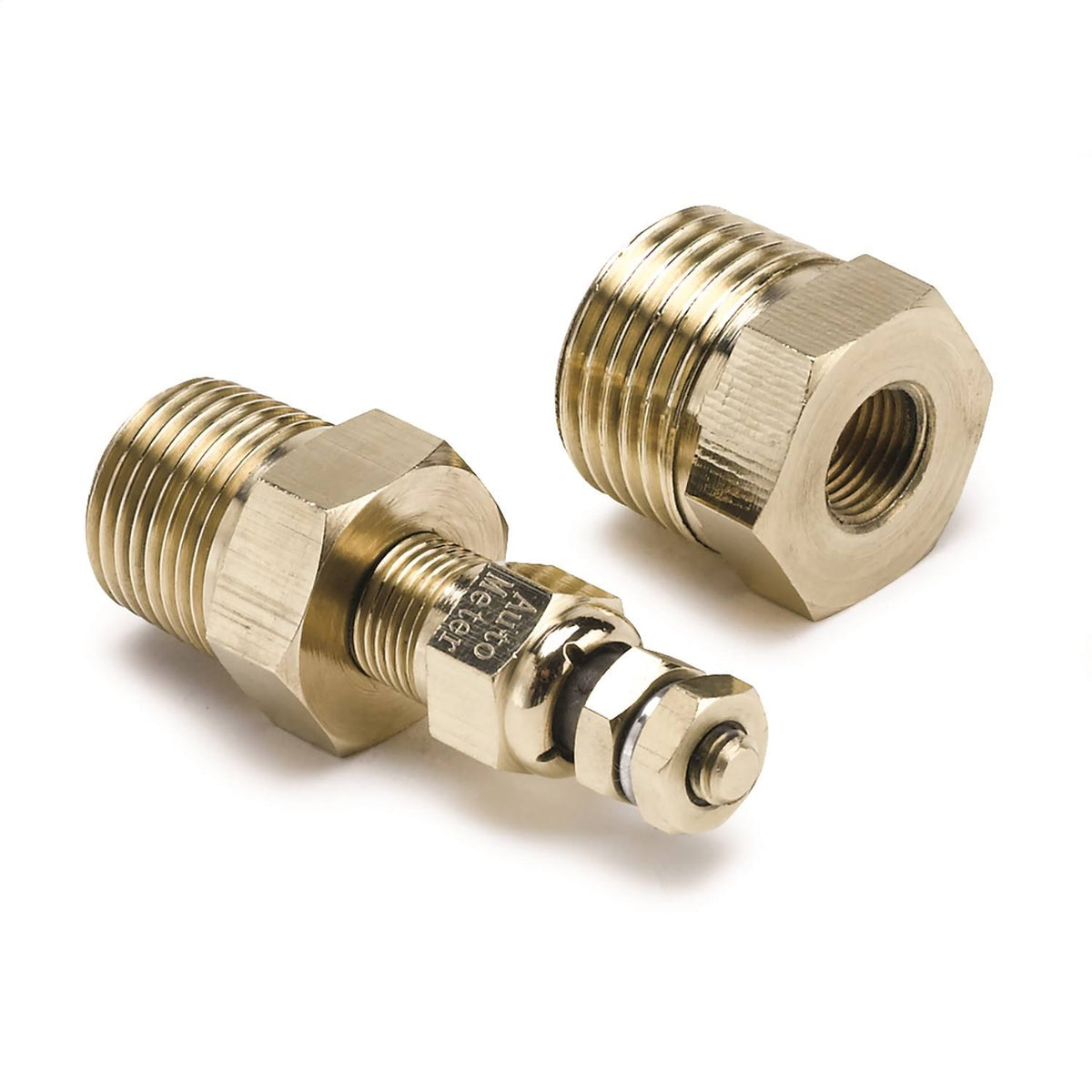 Antique Beige Quad Gauge Q596833