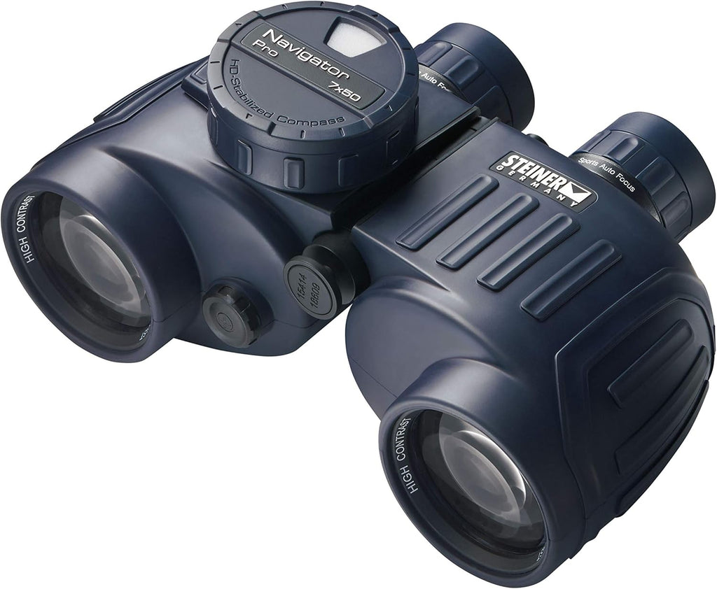 7x50 Navigator Pro Binocular F64632