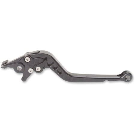 Black Brake Lever P487037