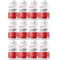 Relief Glycogen Support Capsules T4566