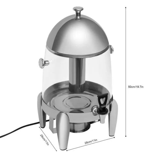 12L Commercial Beverage Dispenser 110V B5827