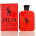 Red EDT Spray 4.2 oz H185