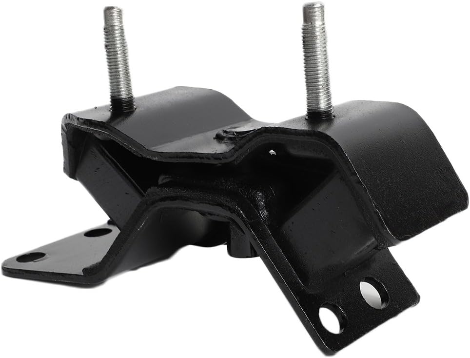 Engine Motor Trans Mount Set 4PCS Pack of 2 U51659
