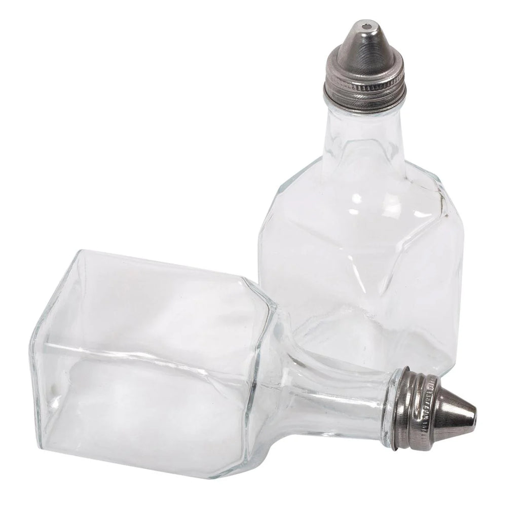 Glass Vinegar/Oil Bottle I741128