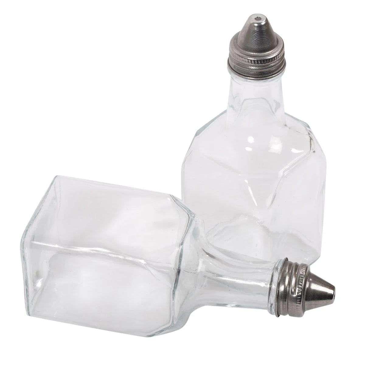 Glass Vinegar/Oil Bottle I741128