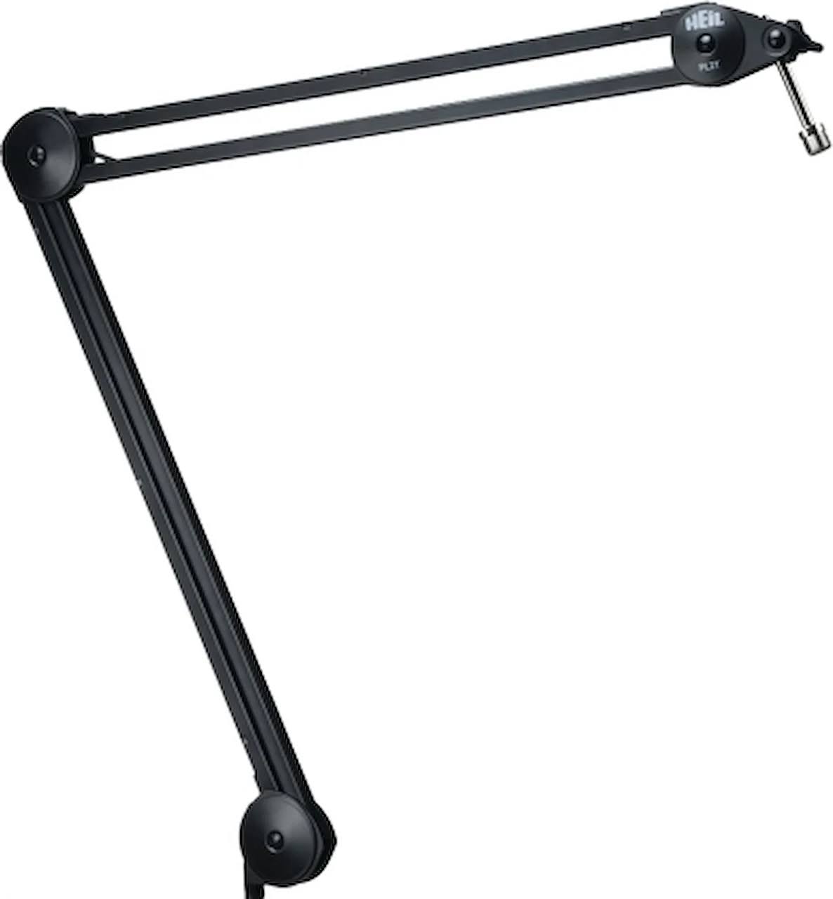 Overhead Broadcast Boom Mount O83633