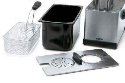 1700W 3L Deep Fryer B7539