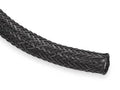 Braided Sleeving, 1.000 In., 50 Ft., Black K259746