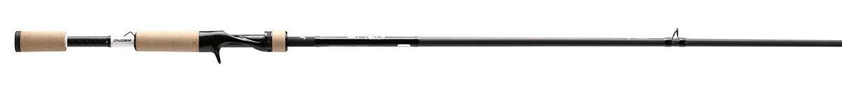 Omen Black Casting Rod T88002