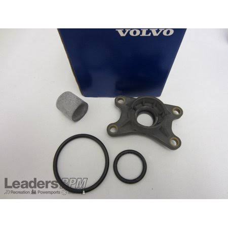 Gearcase Seal Kit D62181
