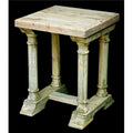 Coastal End Table Q196390