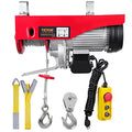 14ft 1320lbs Electric Hoist 110v 40ft Lifting Height I288095