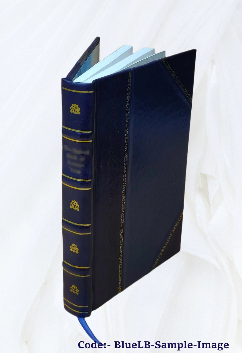 Seamless Steel Tube Industry History Leather Bound M363889
