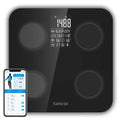 Digital Body Fat and Water Weight Scale X30053