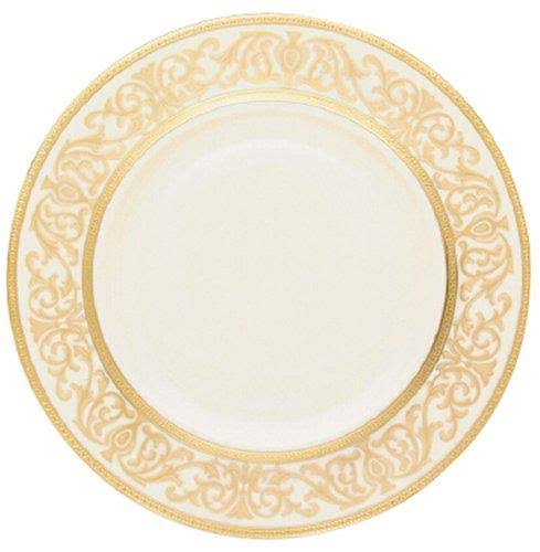 9 Accent Plate A676