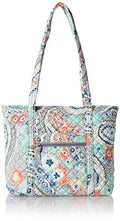 Small Cotton Tote Bag K82521