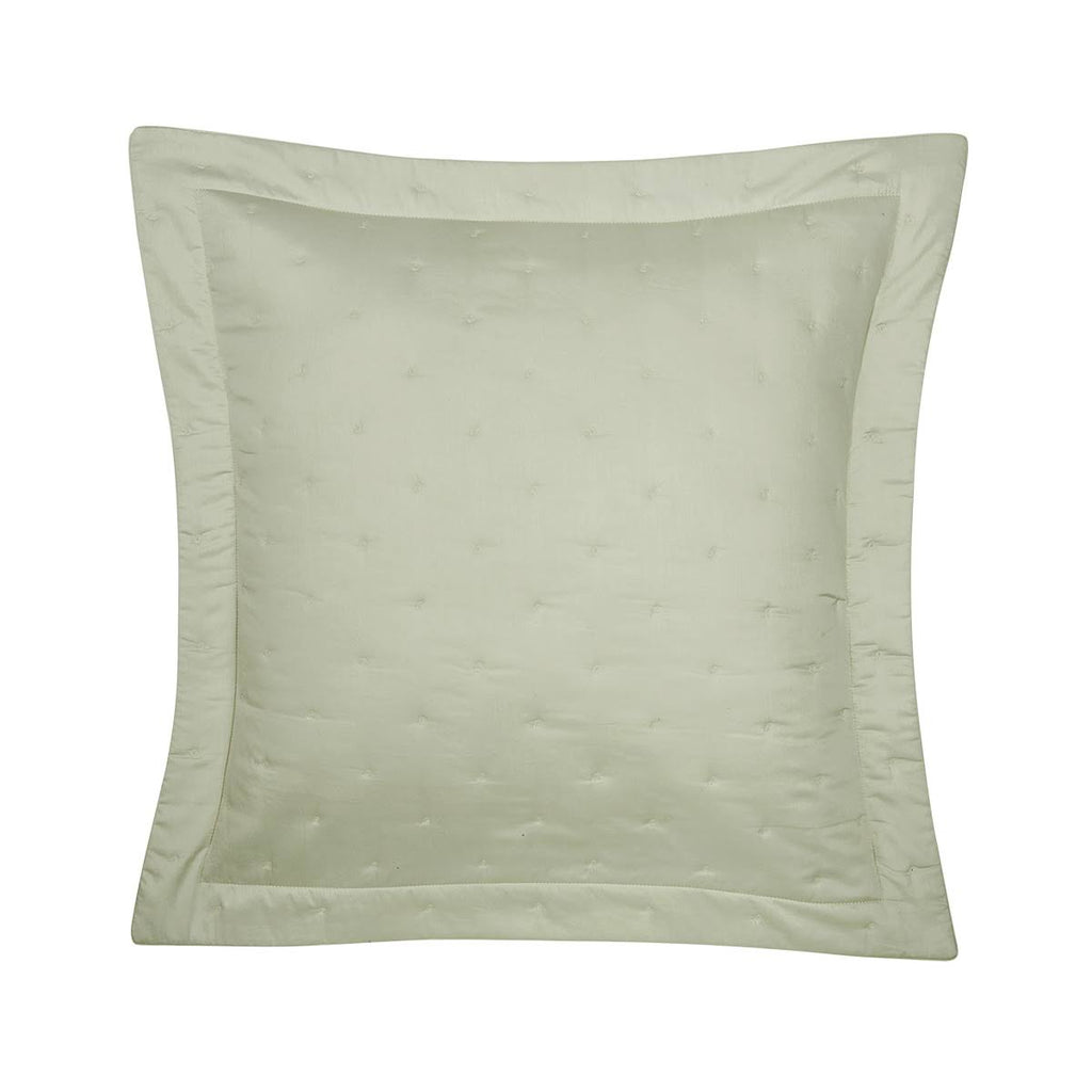 Euro Quilted Sham V322229
