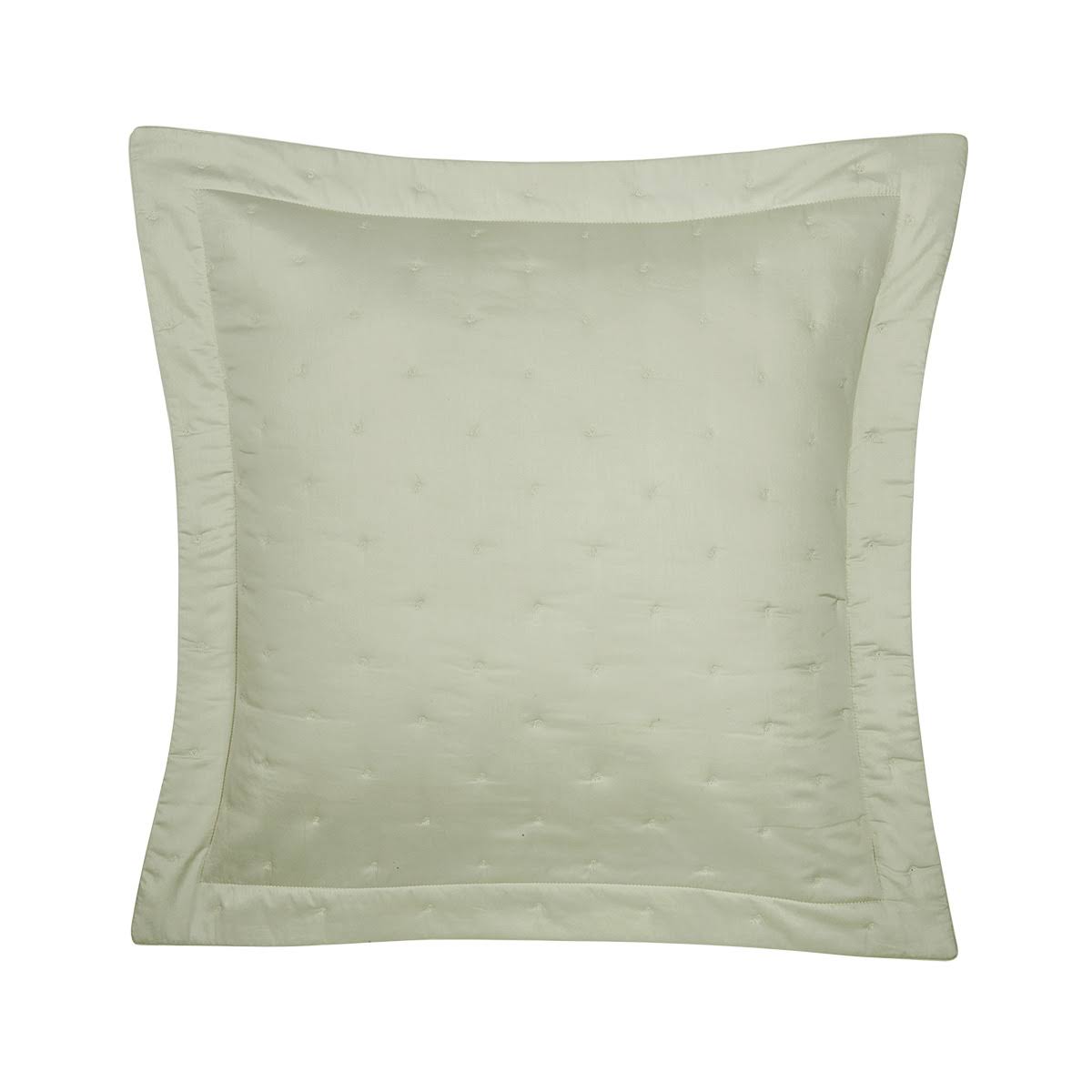 Euro Quilted Sham V322229