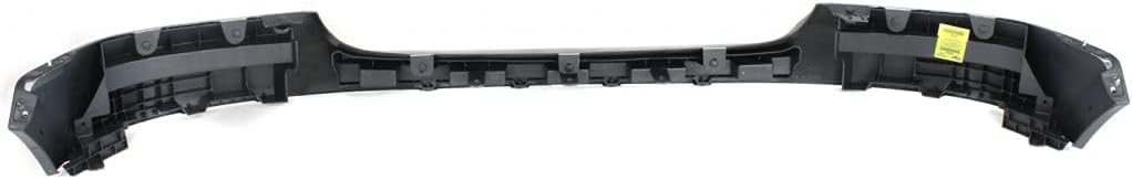 Primed Front Bumper Cover for Ford F-150 D40974