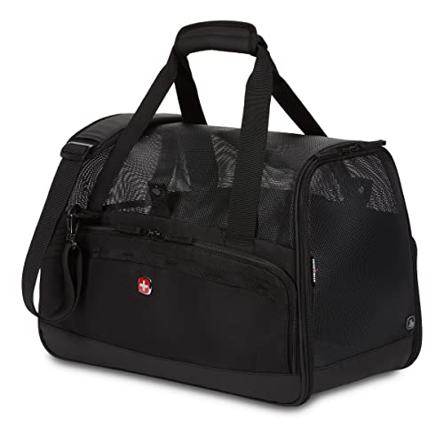 Carry-On Pet Carrier Q995459