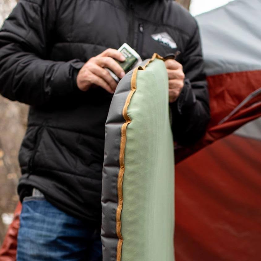 Klymaloft Sleeping Pad S914839