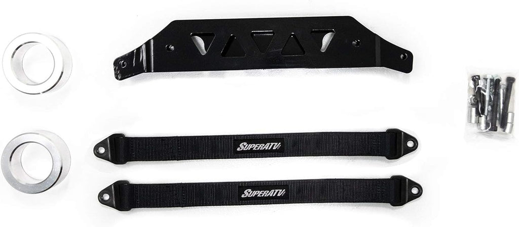 3" Lift Kit for Polaris RZR XP 1000 / 4 1000 O480